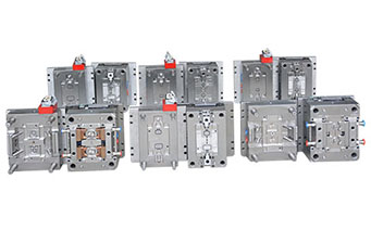 精密注塑模具加工你還在擔(dān)心這些問(wèn)題嗎？