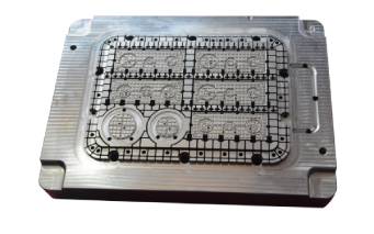 不同類型的精密注塑模具有哪些特征？