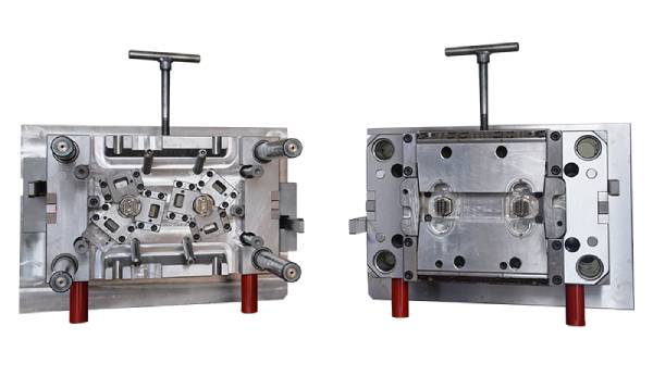 塑料注塑模具定制加工 塑料注塑模具定制加工