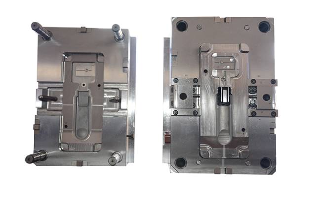 銘洋宇通注塑模具定制加工廠 銘洋宇通注塑模具定制加工廠