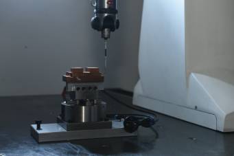 塑料模具應(yīng)當怎樣做質(zhì)量檢測？