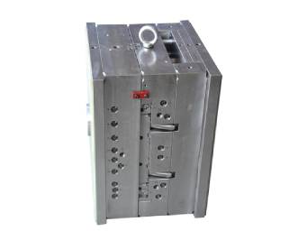 塑料模具加工中為什么會(huì)產(chǎn)生凹痕？