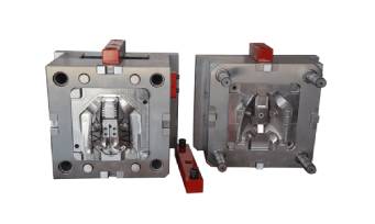 堅持深耕精密注塑模具，做專做精