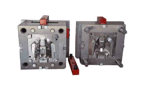 塑料模具加工廠 塑料模具加工廠