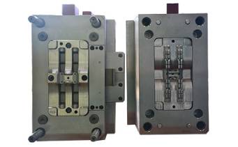 精密模具注塑時在檢查維修有哪些地方？