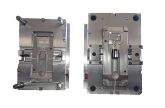 深圳注塑模具加工廠(chǎng)哪家值得推薦？