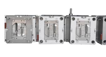 精密注塑模具生產(chǎn)中和生產(chǎn)后應(yīng)該注意什么？