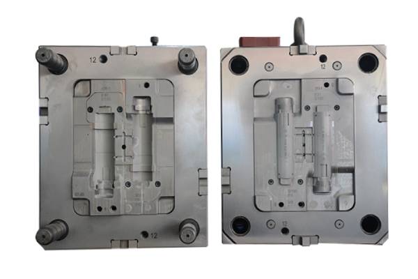 塑料管子模具加工 塑料管子模具加工