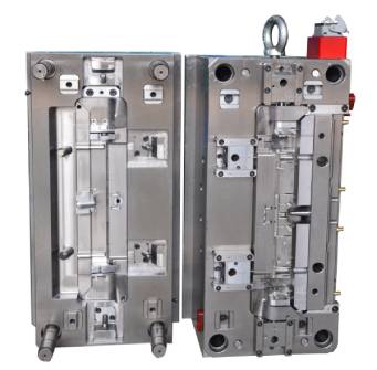 塑料注塑模具主流道粘模怎么辦？