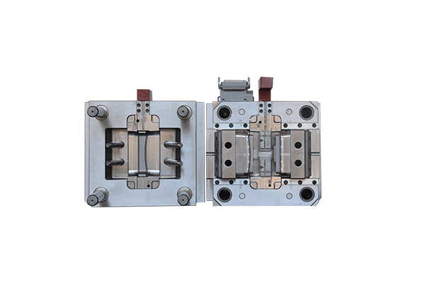 圓珠筆模具制造 圓珠筆模具制造