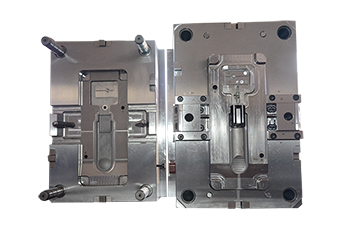 塑料模具加工廠家對(duì)模具材料加工性能要求（二）