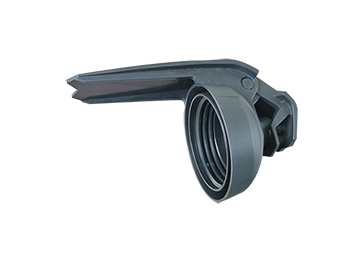 塑膠產(chǎn)品生產(chǎn)采用注塑成型有什么好處？