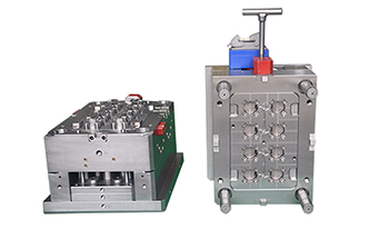 模具注塑加工中模腔內(nèi)氣體來源有哪些？