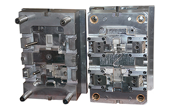 塑膠注塑模具設(shè)計(jì)中型腔數(shù)目的確定有什么重大意義？