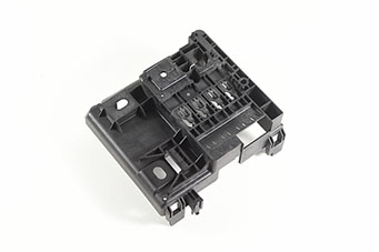 塑料注塑成型為什么會(huì)出現(xiàn)變色的問題？