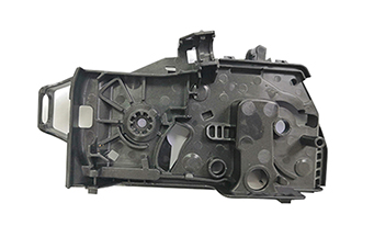 滲碳型塑料模具加工用的鋼材的性能是什么樣的？