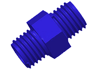 注塑加工成型中的塑料螺紋設(shè)計(jì)要注意哪些內(nèi)容？