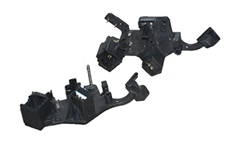 注塑生產(chǎn)產(chǎn)品發(fā)脆是什么原因？