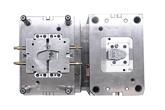 注塑模具制做廠(chǎng)-專(zhuān)業(yè)度獲客戶(hù)認(rèn)可