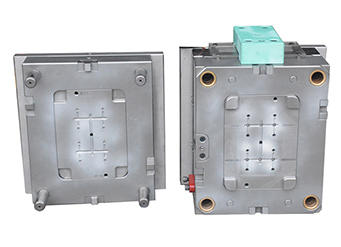 塑膠模具私模定制與工模有何區(qū)別？