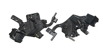 塑料注塑加工產(chǎn)品為什么會(huì)出現(xiàn)氣泡？