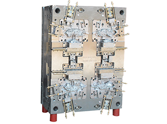 深圳塑膠模具有限公司哪家好？