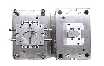 注塑模具加工中做鑲件的目的是什么？