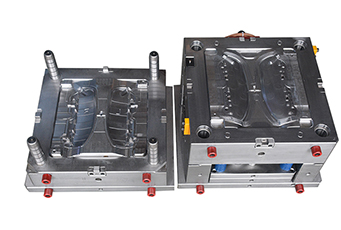 塑料模具制造五大步驟，趕緊學(xué)起來(lái)！
