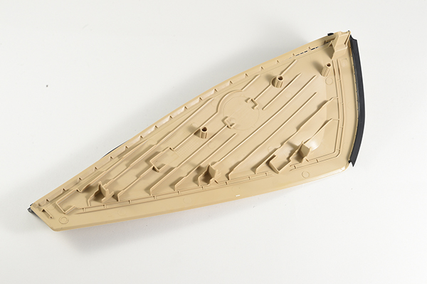 雙色汽車內(nèi)飾件模具 雙色汽車內(nèi)飾件模具