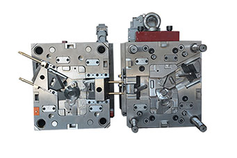 注塑成型產(chǎn)品為什么要有脫模斜度，其大小取決于什么？