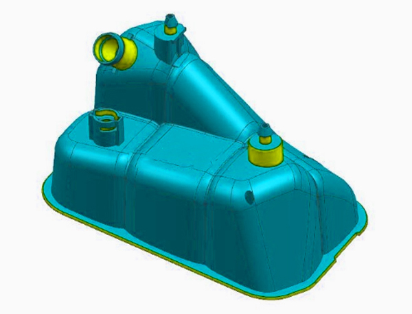 模具制造廠 模具制造廠