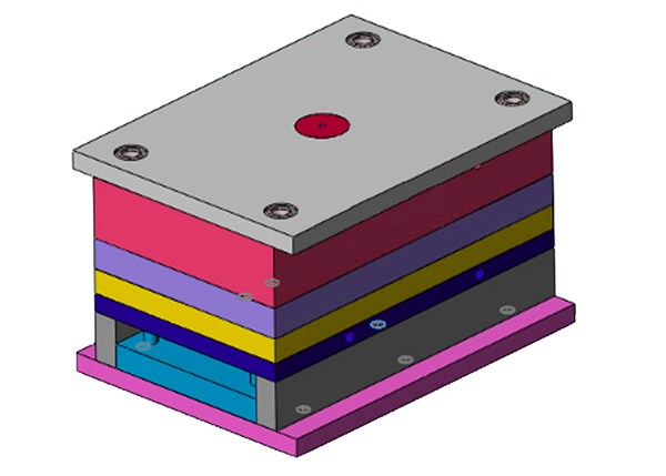 螺紋模具加工 螺紋模具加工