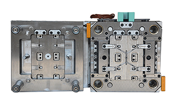 定做注塑模具加工-口碑好的廠家更專(zhuān)業(yè)