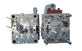 塑膠模具加工廠家-從容應(yīng)對客戶驗(yàn)廠