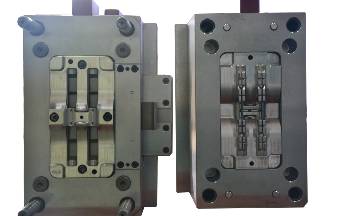 怎樣的才能稱之為精密模具呢？看完這四篇你就了解了（二）