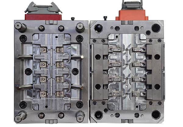 精密模具加工 精密模具加工