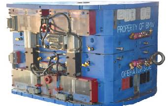 如果提高注塑模具的生產(chǎn)效率和質量把控