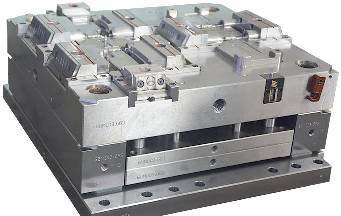 還不知道精密模具該如何管理嗎？看看銘洋宇通是怎么做的吧