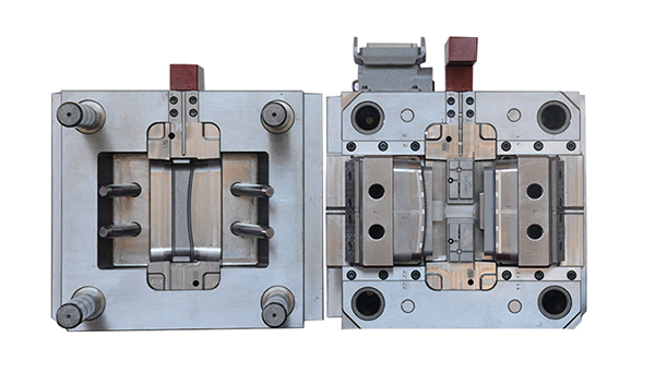 注塑加工模具廠 注塑加工模具廠