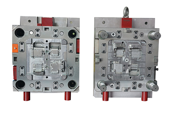 模具有限公司 模具有限公司