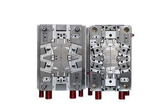 雙色模具注塑廠你選對(duì)了嗎？