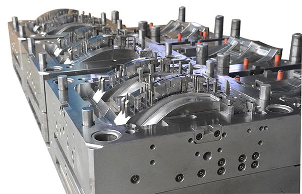 精密模具加工廠家 精密模具加工廠家