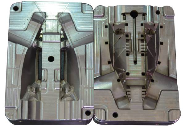 注塑模具加工 注塑模具加工