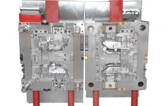 汽車模具開發(fā)的價格是多少？