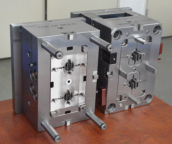 塑膠模具加工廠家 塑膠模具加工廠家