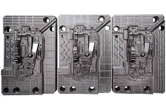 精密模具的制造應(yīng)具備哪些性能？