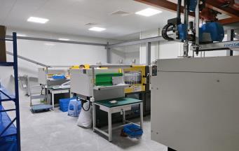 注塑成型缺料原因分為幾類類型？