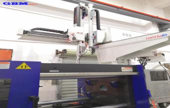 注塑成型如何解決頂針印痕問題？