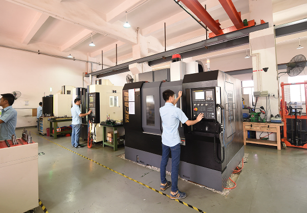 注射器模具 注射器模具