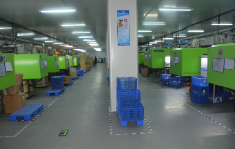 注塑加工如何報價？銘洋宇通為你解答